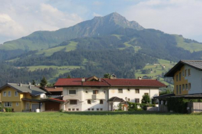 Ferienresidenz Florian, Sankt Johann in Tirol, Österreich